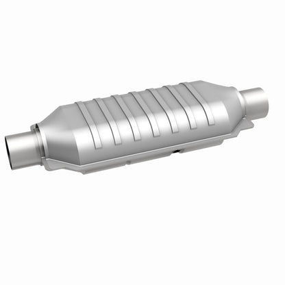 MagnaFlow Universal Catalytic Converter 2.50 OEM