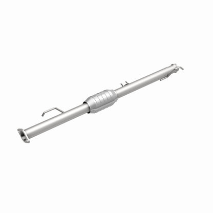 MagnaFlow Direct Fit Catalytic Converter 00-04 Tundra 3.4L rear OEM