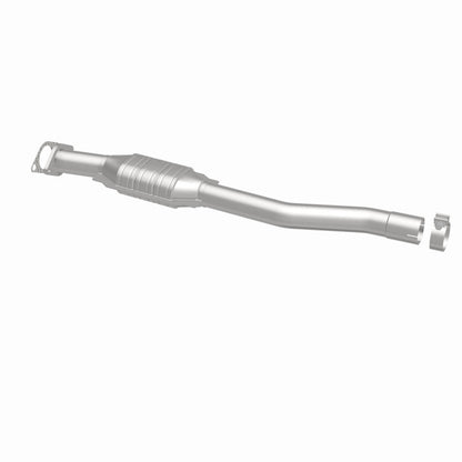 MagnaFlow Direct Fit Catalytic Converter 2011-2012 EQUINOX 3.0L Underbody
