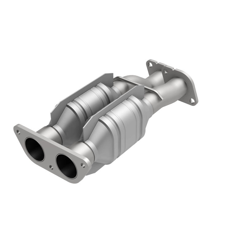 MagnaFlow Direct Fit Catalytic Converter Explorer-Mountaineer 96-98