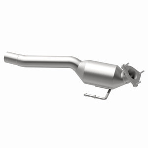 MagnaFlow Conv DF 04-07 VW Touareg 4.2L Passenger Side