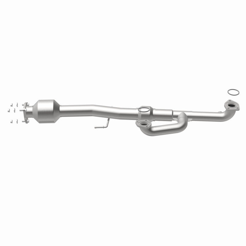MagnaFlow Direct Fit Catalytic Converter 13-14 Accord 3.5L