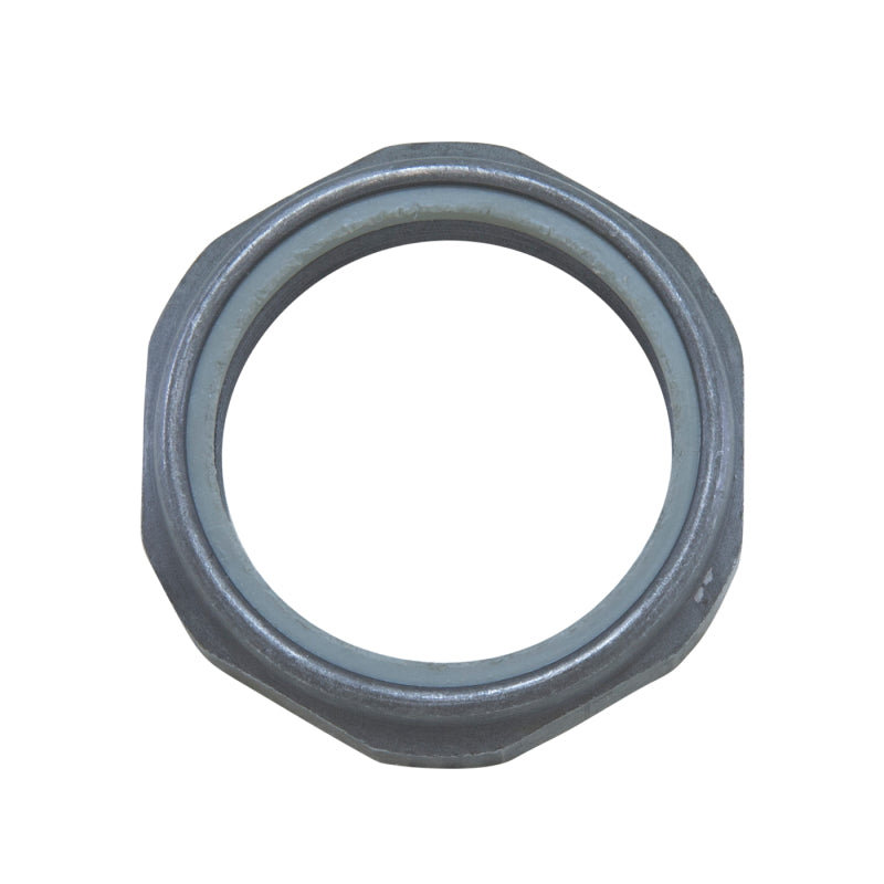Yukon Gear Spindle Nut for Dana 60 & 70 1.940in I.D w/Plastic Ring