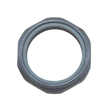Yukon Gear Spindle Nut for Dana 60 & 70 1.940in I.D w/Plastic Ring