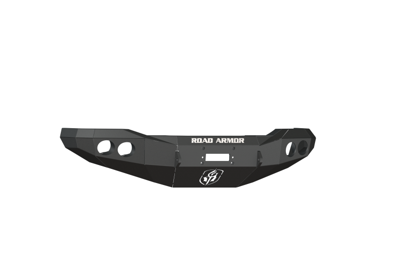 Road Armor 99-04 Ford F-250 Stealth Front Winch Bumper - Tex Blk