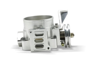 BLOX Racing Honda K-Series Competition 74mm Bore Throttle Body