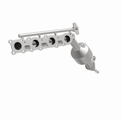MagnaFlow Direct Fit Catalytic Converter 10-14 GX460 4.6L Manifold