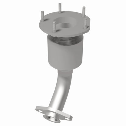 MagnaFlow Direct Fit Catalytic Converter 87-94 Subaru Justy Front Co