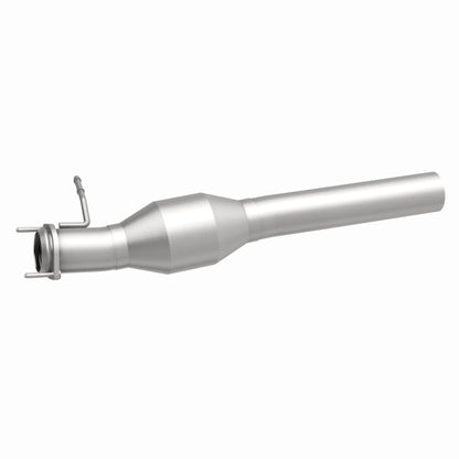 MagnaFlow Direct Fit Catalytic Converter 00-03 Ford F250/350 SD 7.3
