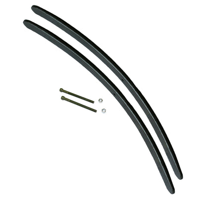 Superlift Multiple Applications Add-a-Leafs - Rear