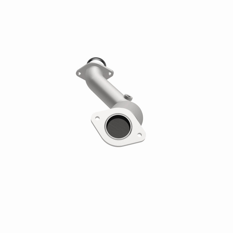 MagnaFlow Direct Fit Catalytic Converter 05-12 Corvette 8 6.0L; D/S