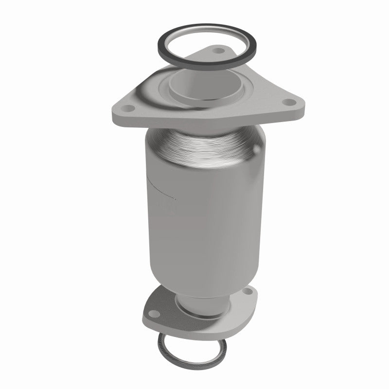 MagnaFlow Direct Fit Catalytic Converter 01-06 Lexus GS430/LS430 4.3L V8 (CA Emissions)