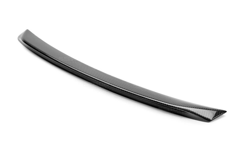 Seibon 14+Lexus IS250/350 BT- Carbon Fiber Rear Lip Spoiler