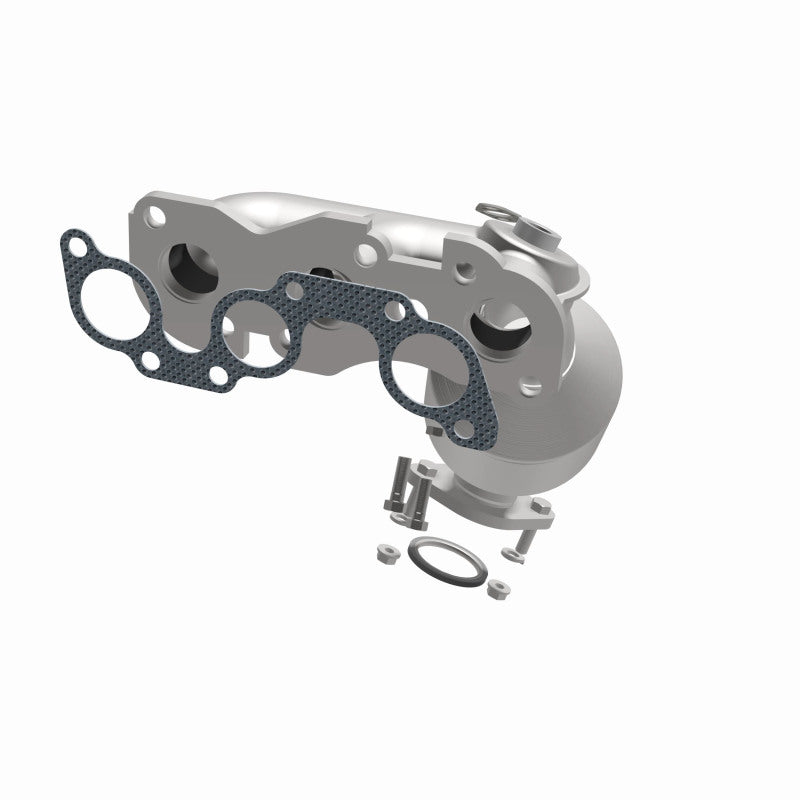 MagnaFlow Direct Fit Catalytic Converter 02-03 Lexus ES300 3.0L Manifold