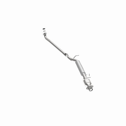 MagnaFlow Converter Direct Fit 2001-2003 Toyota Highlander V6 3.0L SS Catalytic Converter