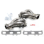 JBA 11-17 Ford Mustang 3.7L V6 1-5/8in Primary Raw 409SS Cat4Ward Header