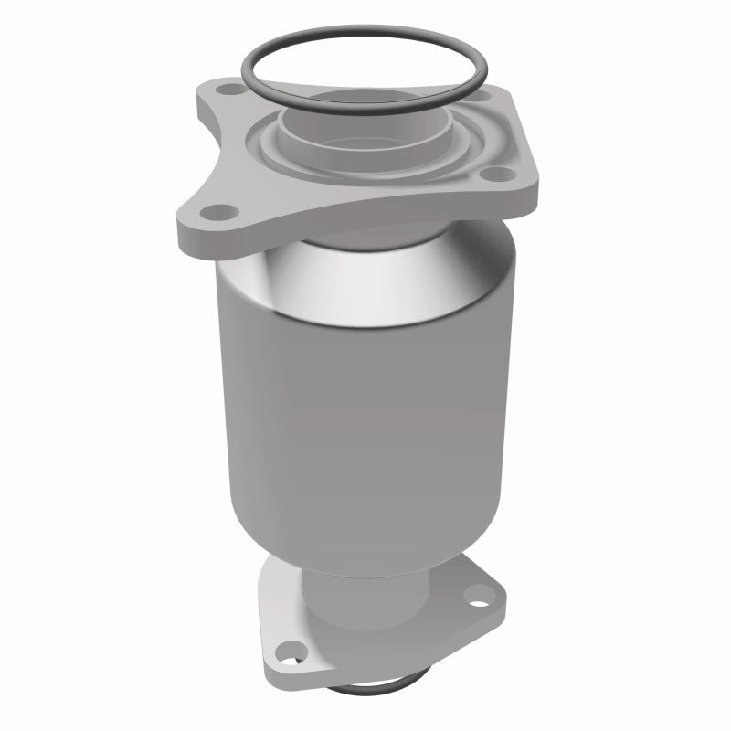MagnaFlow Direct Fit Catalytic Converter 2002 Infiniti I35 3.5L fr