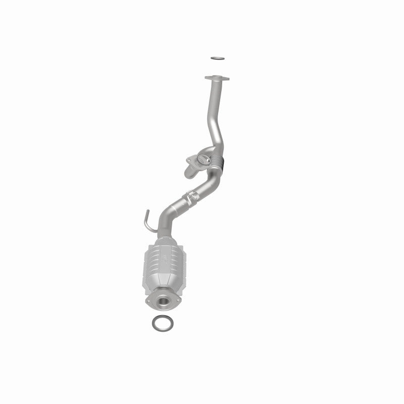 MagnaFlow Direct Fit Catalytic Converter 98-03 Avalon/Camry 3.0L
