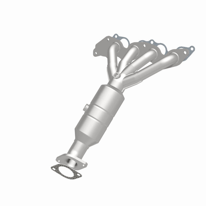 MagnaFlow Direct Fit Catalytic Converter 08-09 Ford Focus 2.0L