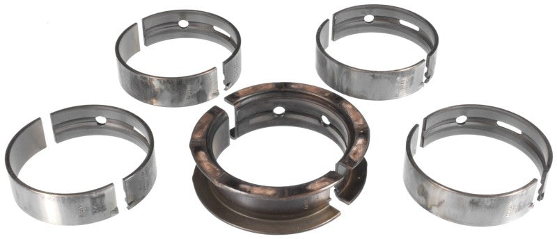 Clevite Chevrolet V8 6.2L Supercharged-7.0L 2006-2011 Main Bearing Set