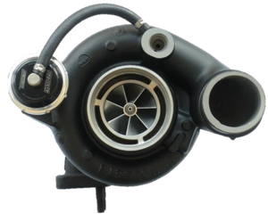 Fleece Performance 04.5-07 Dodge 5.9L Cummins 63mm Billet Holset Cheetah Turbocharger