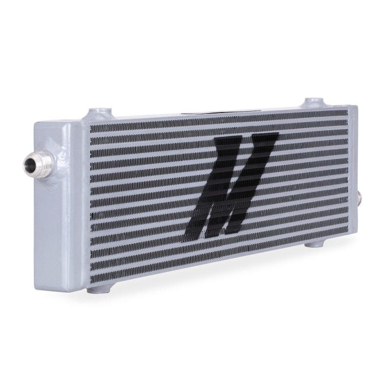 Mishimoto Universal Cross Flow Bar and Plate Oil Cooler