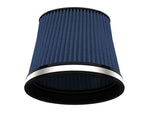 aFe MagnumFLOW Pro-5 R Air Filter (6-1/2x3-1/4)in F x (7x3-3/4)in B x (7x3)in T x 7-1/2in H