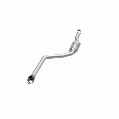 MagnaFlow Direct Fit Catalytic Converter 06-07 BMW 530i 3.0L Driver Side