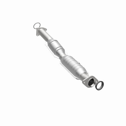 MagnaFlow Direct Fit Catalytic Converter 2004 Acura 3.5RL 3.5L