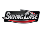 UnderCover 94-01 Dodge Ram 1500 Drivers Side Swing Case - Black Smooth