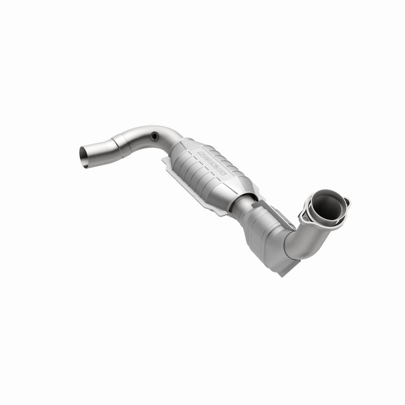 MagnaFlow Direct Fit Catalytic Converter 97-98 Ford Exped 4.6L D/S