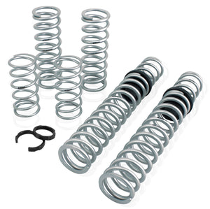 Eibach Pro-UTV 14-16 Polaris RZR XP 4 1000 EPS Stage 2 Performance Springs