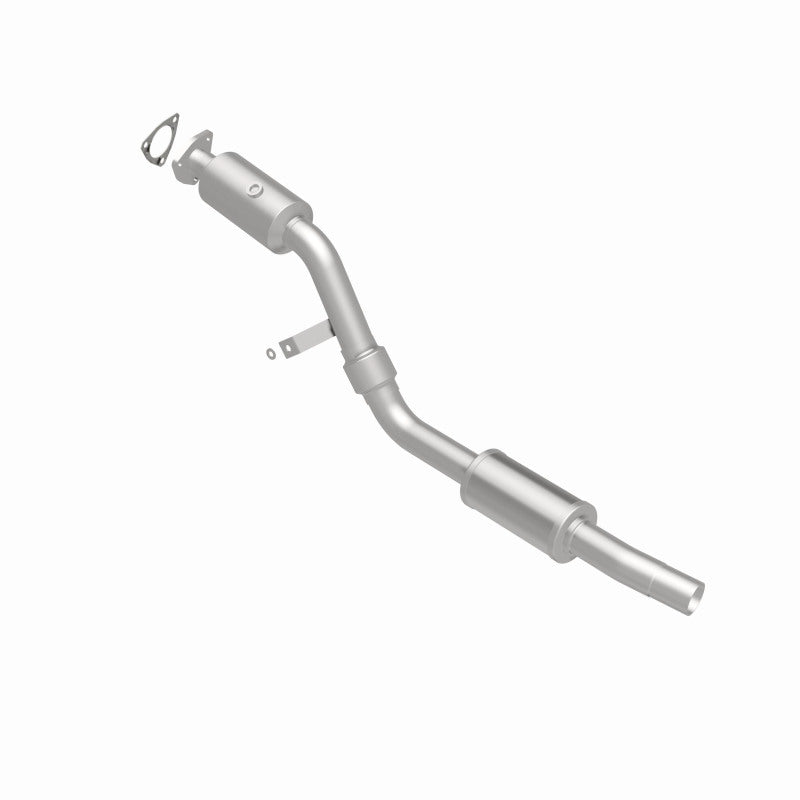 MagnaFlow Conv DF 05-08 Audi Quattro 3.2L Passenger Side