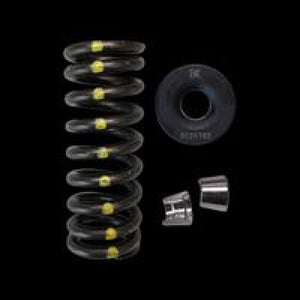 Brian Crower Honda R18 Single Spring/Steel Retainer/Keeper Kit