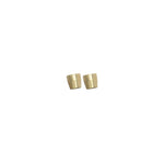 Russell Performance REPLACEMENT FERRULE FOR ALUM FUEL LINE ADAPTERS #6 QTY 2