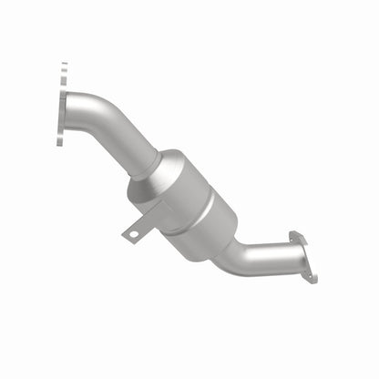 MagnaFlow Direct Fit Catalytic Converter 02-07 WRX/STi frt OEM