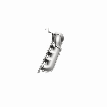 MagnaFlow Direct Fit Catalytic Converter 07-08 Audi A6/A8 4.2L