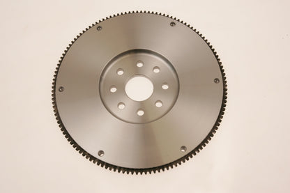 McLeod Steel Flywheel17.5 Ford MODular 2010-12 5.4L Gt500 8 Bolt Crank 0Bal 164