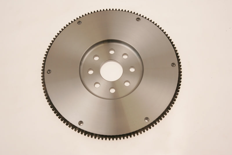 McLeod Steel Flywheel Ford 4.6/5.4L 1996-2001.5 Multi Patterns 8 Bolt Crank 164