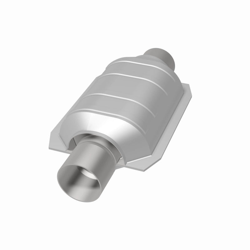 MagnaFlow Universal Catalytic Converter 2 inch PC2 Rear