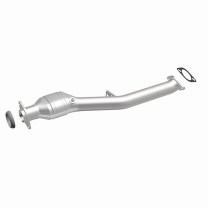 MagnaFlow Direct Fit Catalytic Converter 06-08 Subaru Forester 2.5L
