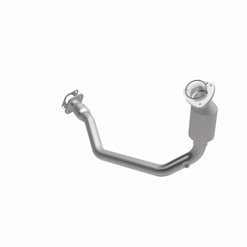 MagnaFlow Direct Fit Catalytic Converter 07-08 Pont G6 3.5L Front