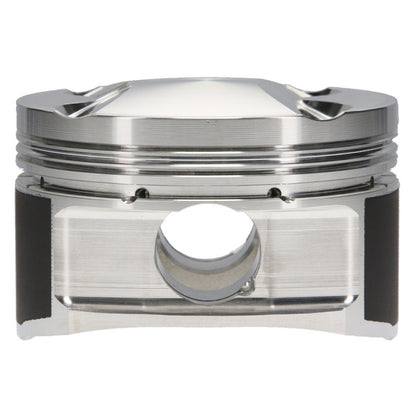 JE Pistons 2004+ Honda S2000 F22C Bore 89 Oversize 2.00 Dome Volume 7.0 12.6:1 C/R - Set of 4