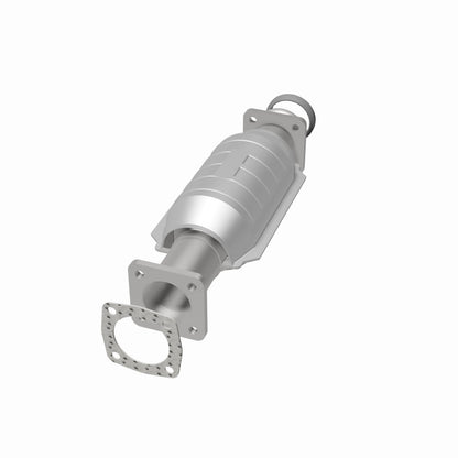 MagnaFlow Direct Fit Catalytic Converter Saab