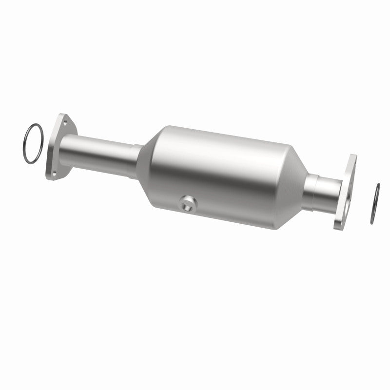 MagnaFlow California Direct Fit Catalytic Converter 04-08 Acura TSX L4 2.4L