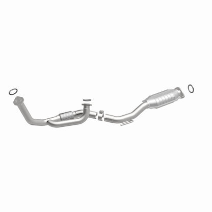 MagnaFlow Direct Fit Catalytic Converter 98-03 Avalon/Camry 3.0L