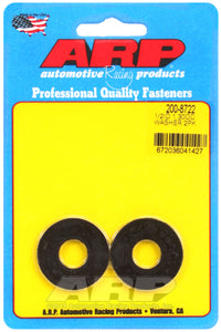 ARP 1/2 ID 1.30 OD Black Oxide Washer Kit (2 Pieces)