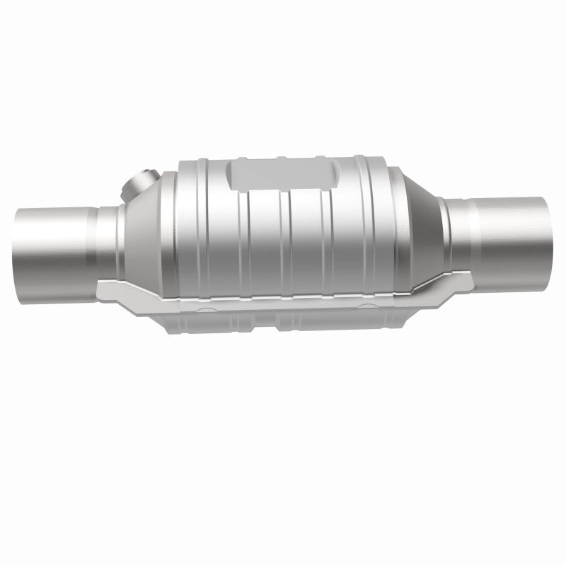 MagnaFlow Universal Catalytic Converter 1.75 with Single O2 OEM
