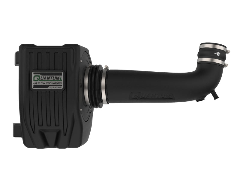 aFe Quantum Cold Air Intake System w/ Pro 5R Media 19 Dodge RAM 1500 03-08 V8-5.7L HEMI