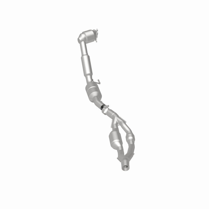 MagnaFlow Direct Fit Catalytic Converter AUDI TT- 2008 4 2.0L OEM